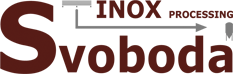 Inox processing Svoboda